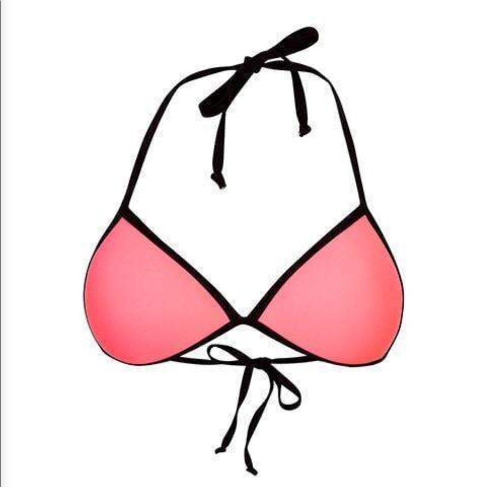 Dollboxx Mega Boost Bikini Top